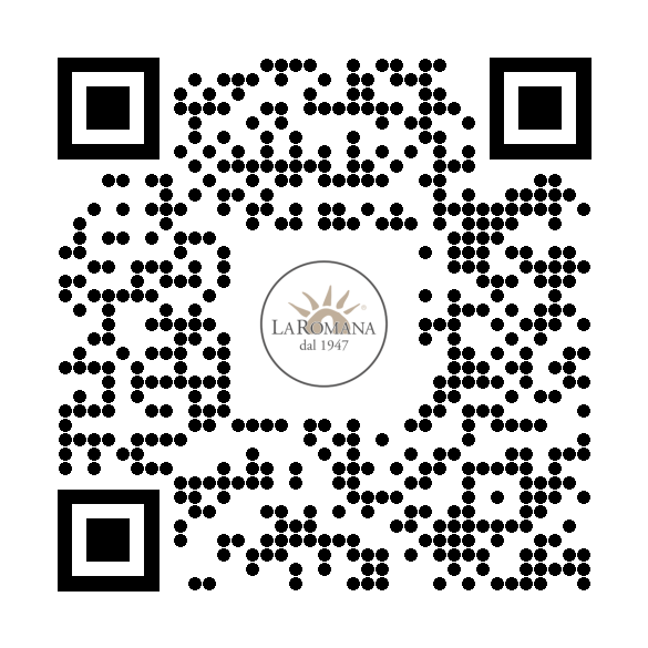 QR Code La Romana 20 settembre 